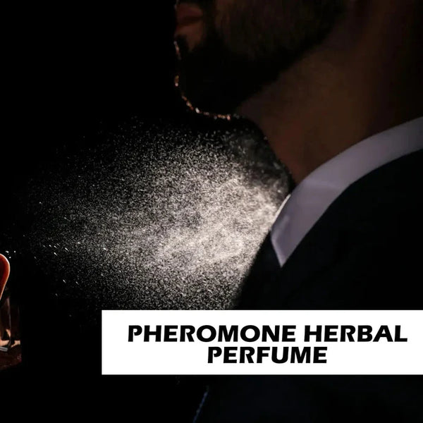 UAE NO.1 Herbal Perfume